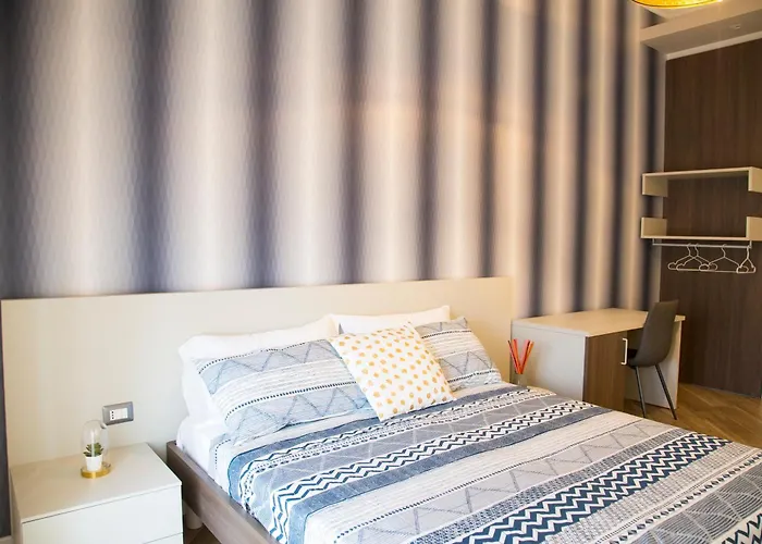 Garibaldi Guest house Naples