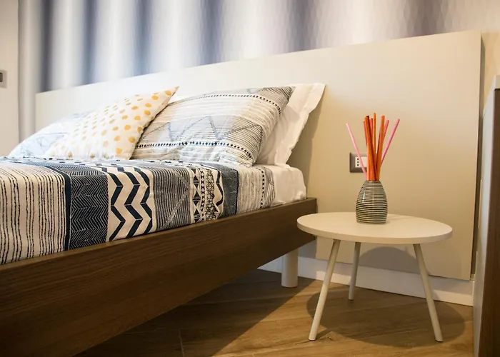 Guest house Garibaldi 3*