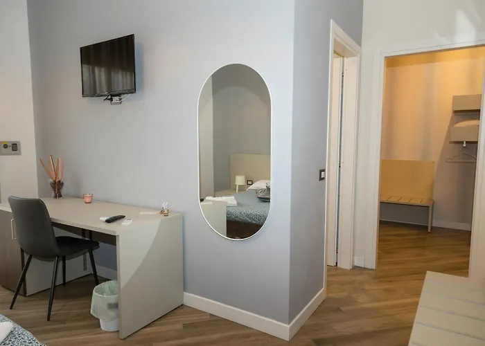 Guest house Garibaldi Naples