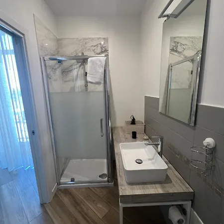 Garibaldi Gasthuis Napels