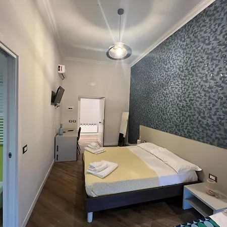 Garibaldi Vendégház 4*