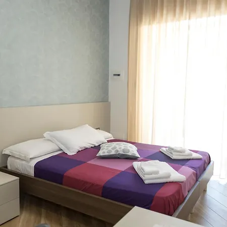 Garibaldi Gasthuis Napels