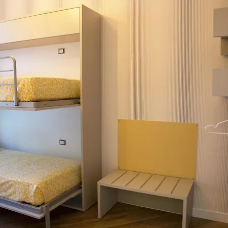 Garibaldi Gasthuis 3*