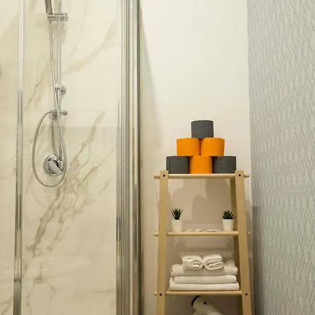 Gasthuis Garibaldi 3*