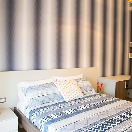 Garibaldi Gasthuis Napels