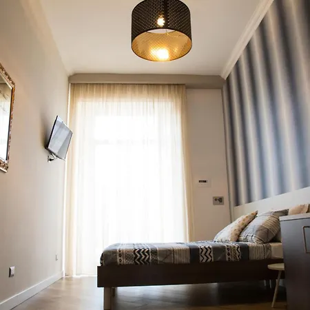 Garibaldi Gasthuis 3*