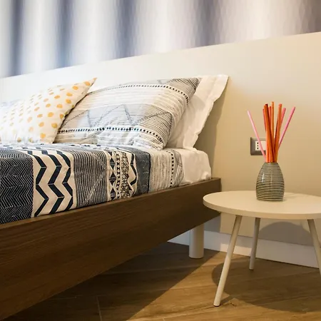 Gasthuis Garibaldi 3*