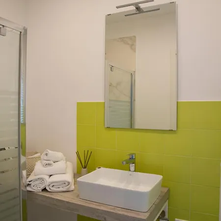 Gasthuis Garibaldi 3*