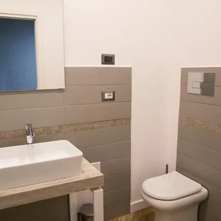 Garibaldi Vendégház 4*