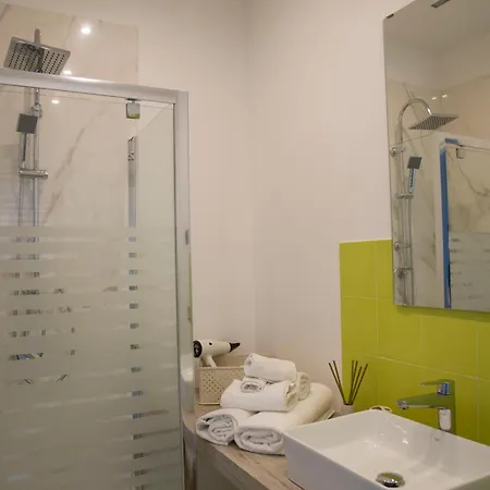 Garibaldi Gasthuis 3*