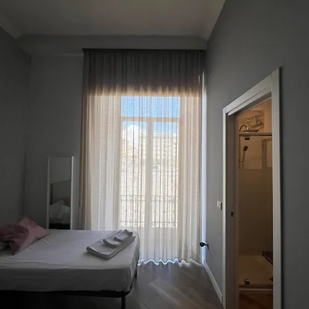 Garibaldi Vendégház 4*
