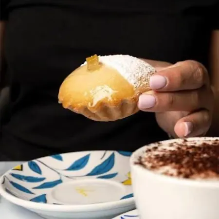 Gasthuis Garibaldi 3*