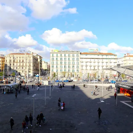 Garibaldi ゲストハウス