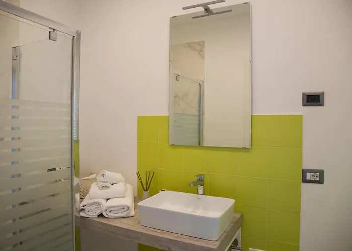 Penzion Garibaldi 3*